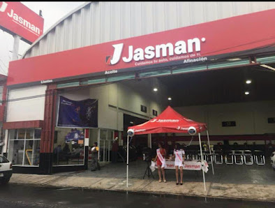 Jasman Automotriz Texcoco